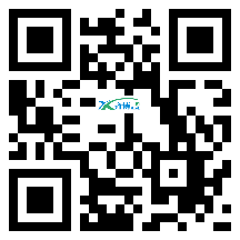 微信分享二维码