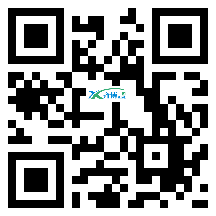 微信分享二维码