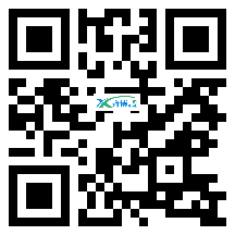 微信分享二维码