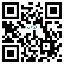 微信分享二维码