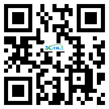 微信分享二维码