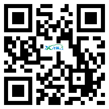 微信分享二维码