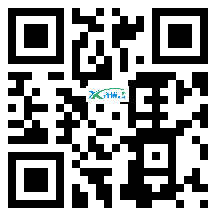 微信分享二维码