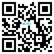 微信分享二维码