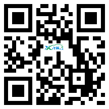 微信分享二维码