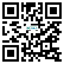 微信分享二维码