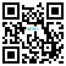 微信分享二维码