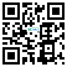 微信分享二维码