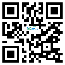 微信分享二维码