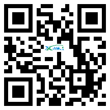 微信分享二维码