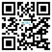 微信分享二维码