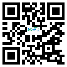 微信分享二维码