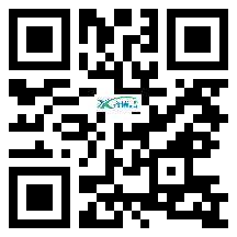 微信分享二维码