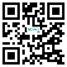 微信分享二维码