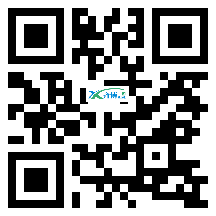 微信分享二维码