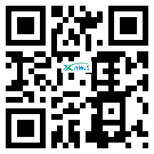 微信分享二维码