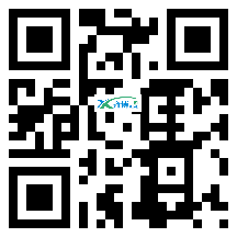 微信分享二维码