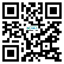 微信分享二维码