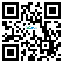 微信分享二维码