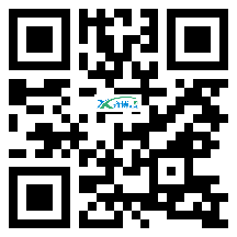 微信分享二维码