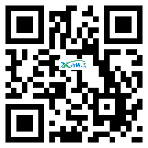 微信分享二维码