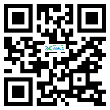 微信分享二维码