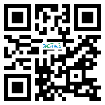 微信分享二维码