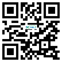 微信分享二维码
