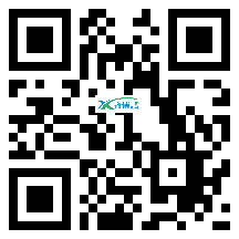 微信分享二维码