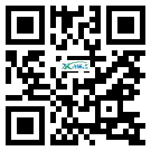 微信分享二维码