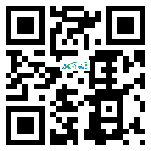 微信分享二维码