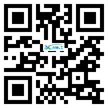 微信分享二维码