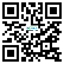 微信分享二维码