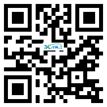 微信分享二维码