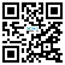 微信分享二维码