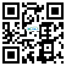微信分享二维码