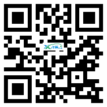 微信分享二维码