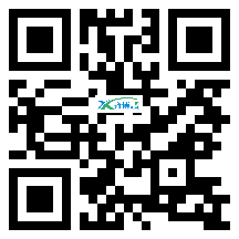 微信分享二维码
