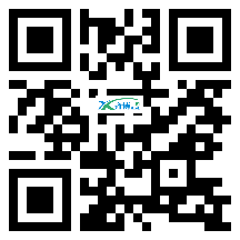 微信分享二维码