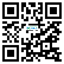 微信分享二维码