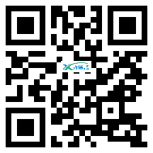 微信分享二维码