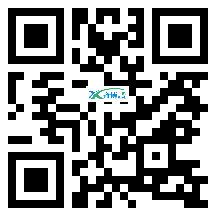 微信分享二维码