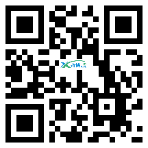 微信分享二维码