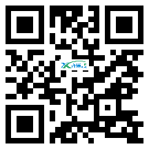 微信分享二维码