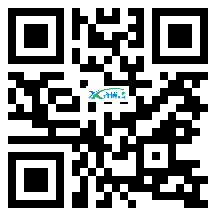 微信分享二维码