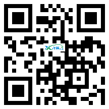 微信分享二维码