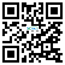 微信分享二维码