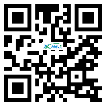 微信分享二维码