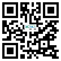 微信分享二维码