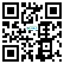 微信分享二维码